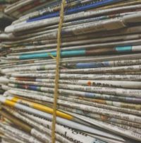 Journalists Prize Access To Sources. But Too Much