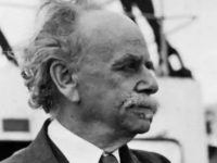 Until The 1880s Anthropologists Researched In Libraries. When They Finally Went Into The Field It Was Eccentric