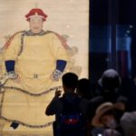 Hong Kong’s Huge New Palace Museum Opens