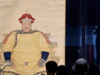 Hong Kong’s Huge New Palace Museum Opens