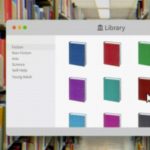Libraries Are Digitizing And Something’s Being Lost