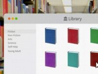 Libraries Are Digitizing And Something’s Being Lost