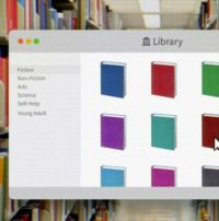 Libraries Are Digitizing And Something’s Being Lost
