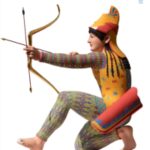 Adding Back The Color To Those Ancient Greek Statues