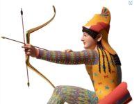 Adding Back The Color To Those Ancient Greek Statues