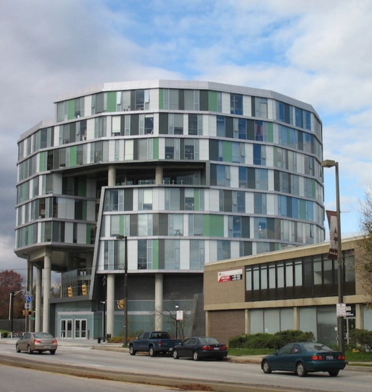 Maryland Institute Of Art Lays Off Employees After They Unionize
