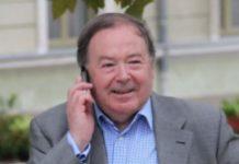 Nicholas Payne: The State Of European Opera After COVID