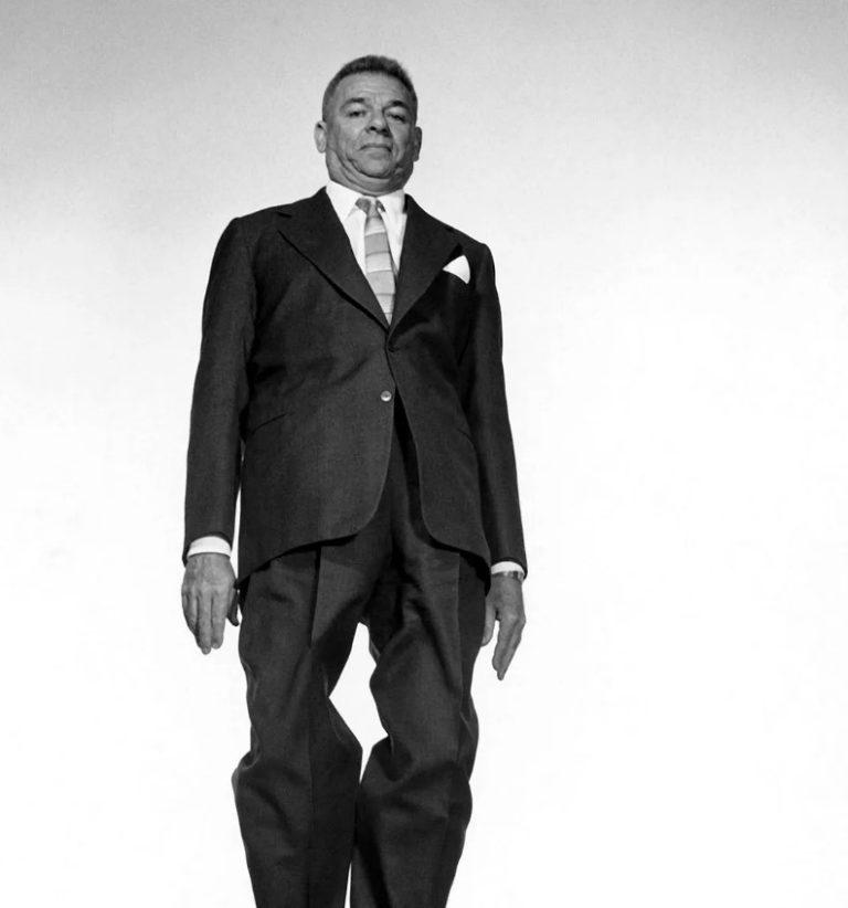 The Complicated Remaking Of Oscar Hammerstein