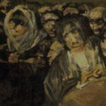 The Meaning Of Art: To Point Out Evil