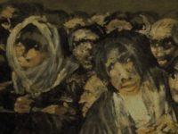 The Meaning Of Art: To Point Out Evil