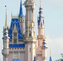 Disney-As-Religion