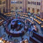 Vandalism! Critics Slam Library Of Congress Over Proposed Architectural Changes