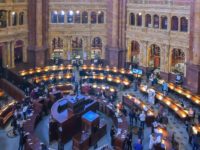 Vandalism! Critics Slam Library Of Congress Over Proposed Architectural Changes