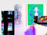 Art Made With Artificial Intelligence Challenges The Act Of Curation