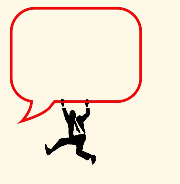 The Cure For Free Speech On Campus