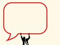 The Cure For Free Speech On Campus