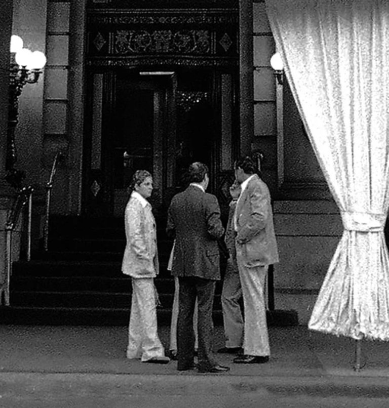 In Praise Of Hotel Culture