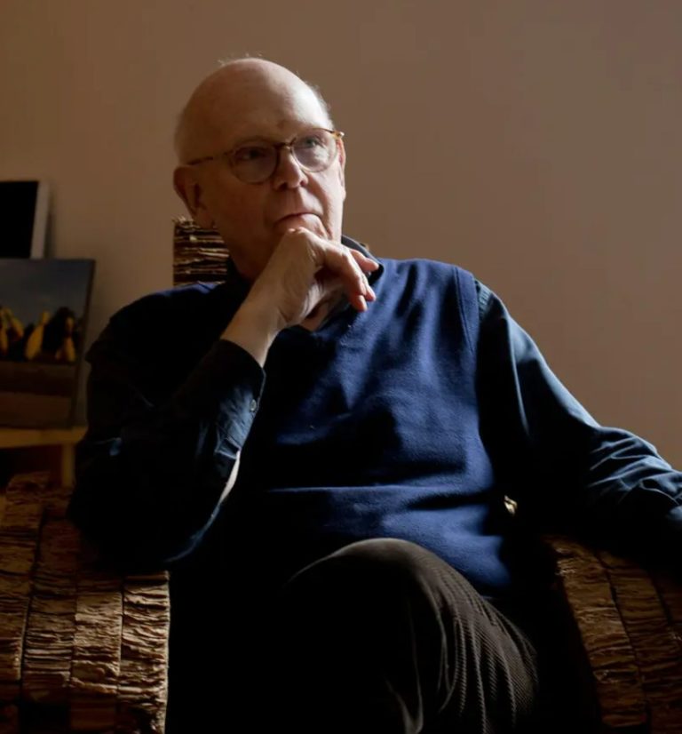 Claes Oldenburg, 93