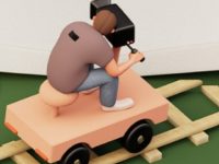 How Quality TV Is Changing Writing