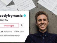 Classical Music Is Getting Big On TikTok