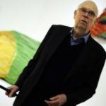 Remembering Claes Oldenburg And Why He Mattered