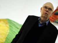 Remembering Claes Oldenburg And Why He Mattered