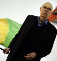 Remembering Claes Oldenburg And Why He Mattered