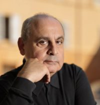 The Obsessive Behind The Aix Festival