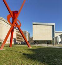 What University Museums Have To Teach The Broader Museum World