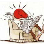 Consuming The News Depressed Me. So I Quit. But Is There A Way To Fix It?