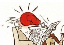 Consuming The News Depressed Me. So I Quit. But Is There A Way To Fix It?