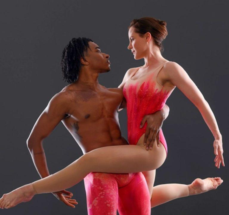 Paul Taylor Dance Begins A New Era