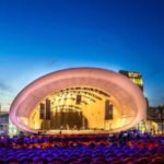 Record Number Of New Cultural Buildings In 2021