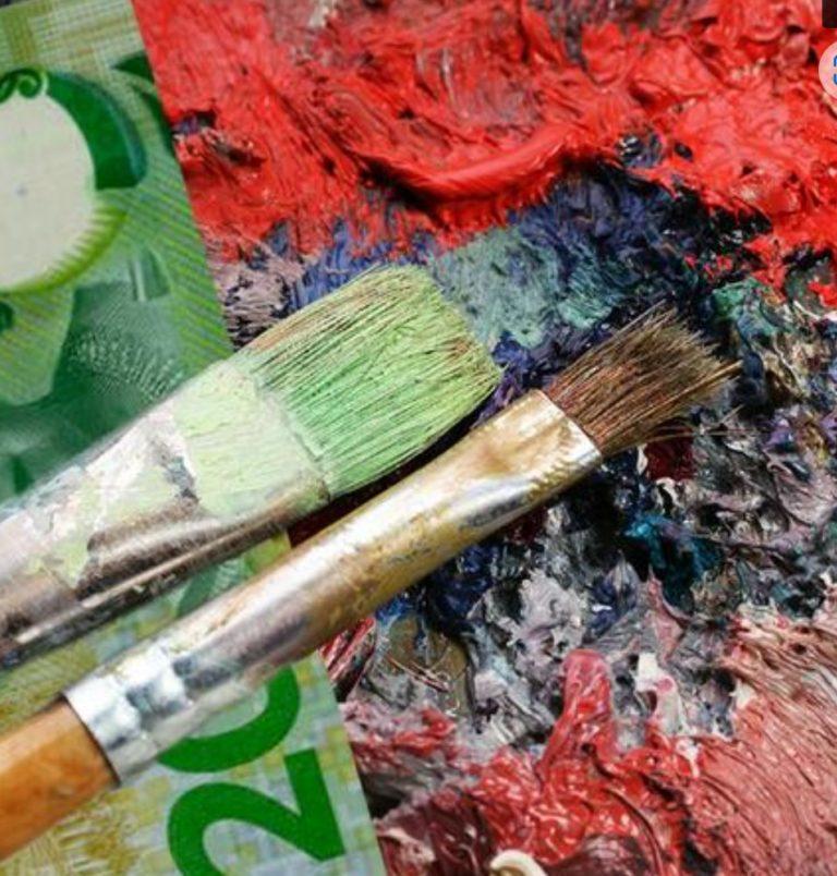 Ethics And What Art Gets Shown