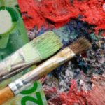 Ethics And What Art Gets Shown
