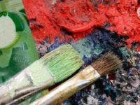 Ethics And What Art Gets Shown