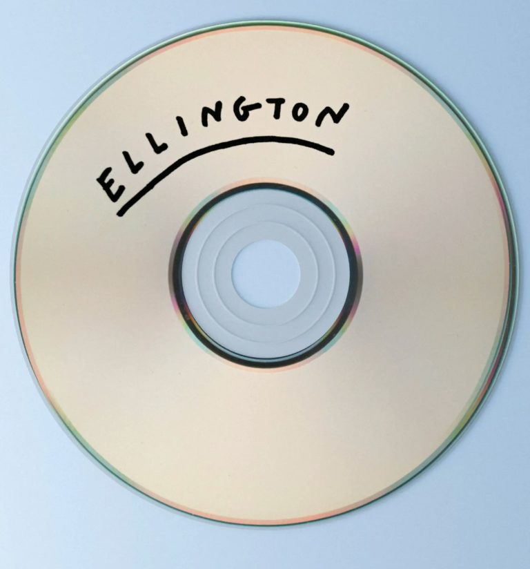 Time To Give Duke Ellington The Pulitzer He Was Denied