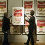 How Corporations Became Art Patrons
