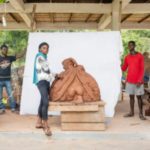 The African Artist Collective Turning Colonialism On Its Head