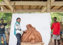 The African Artist Collective Turning Colonialism On Its Head