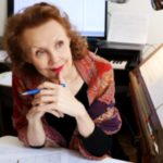 Kaija Saariaho On Life As A Composer