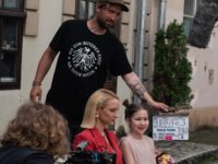 Hollywood Flocks To Eastern Europe