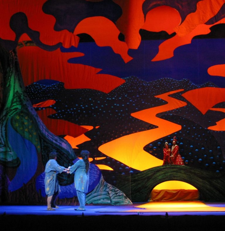 Why Is San Francisco Opera Presenting An Opera On The Wrong Side Of History?