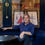 A New Hotel That’s All Broadway