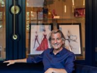 A New Hotel That’s All Broadway