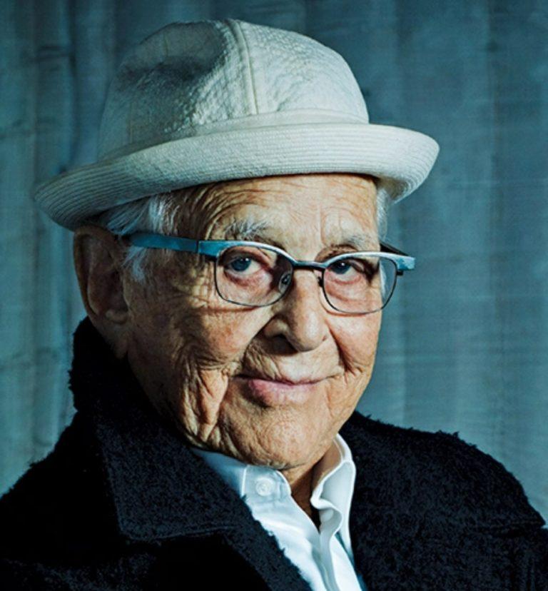 Norman Lear At 100