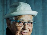 Norman Lear At 100