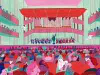 Digital Concert Programs Are Replacing The Program Book