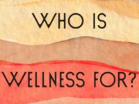 How Did Wellness Become A Commodity For The Wealthy?