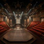 The Best New Theatre Building In Years